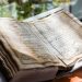 La Policía de la Generalitat recupera un manuscrito del siglo XVII del Arte Mayor de la Seda