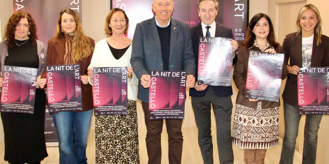 El Consorci de Museus y el Ayuntamiento impulsan una edición histórica con 130 propuestas