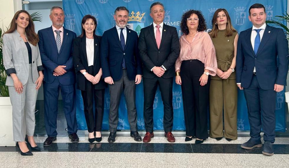 José Díez ensalza la Autonomía de San Antonio de Benagéber en su Aniversario