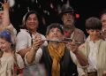 La Filmoteca Valenciana reivindica la historia del pueblo gitano con el estreno de ‘Pendaripen’