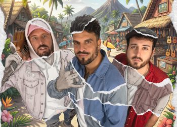 El grupo Bombai presenta su nuevo single en el Centre del Carme
