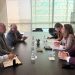 Nuria Martínez impulsa la Participación de las Casas Regionales en la Comunitat