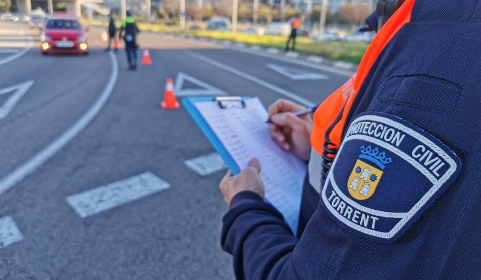 Emergencias lanza ayudas de 600.000 euros para Voluntarios de Protección Civil