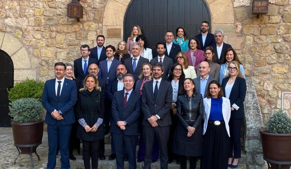 La Generalitat impulsa el Belenismo como Patrimonio Inmaterial de la Unesco