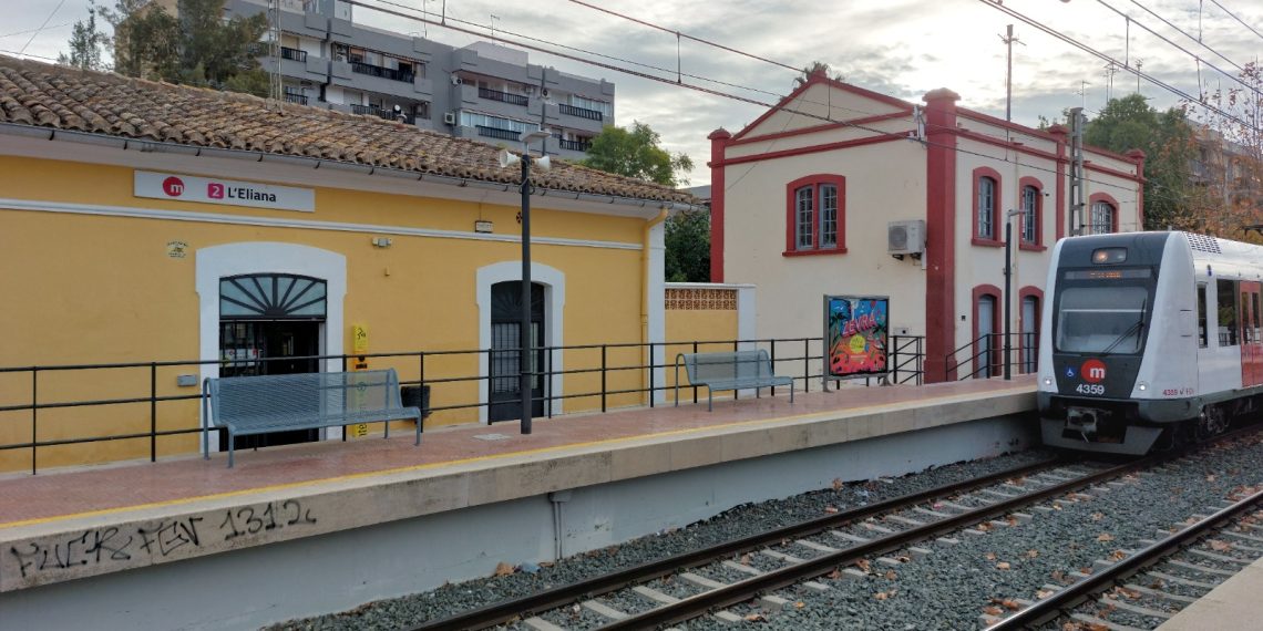 FGV invertirá 1,9 millones para rehabilitar 59 edificaciones de Metrovalencia
