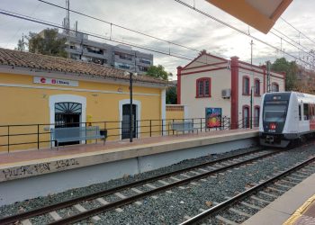 FGV invertirá 1,9 millones para rehabilitar 59 edificaciones de Metrovalencia