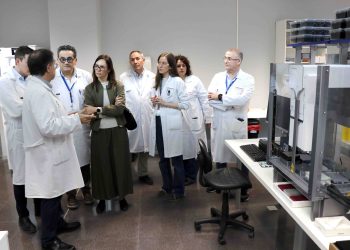 La Fe activa su nueva Unidad de Farmacogenética Clínica como nodo de referencia
