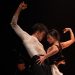 Led Silhouette inaugura el festival «Dansa València» con ‘Ultimátum’