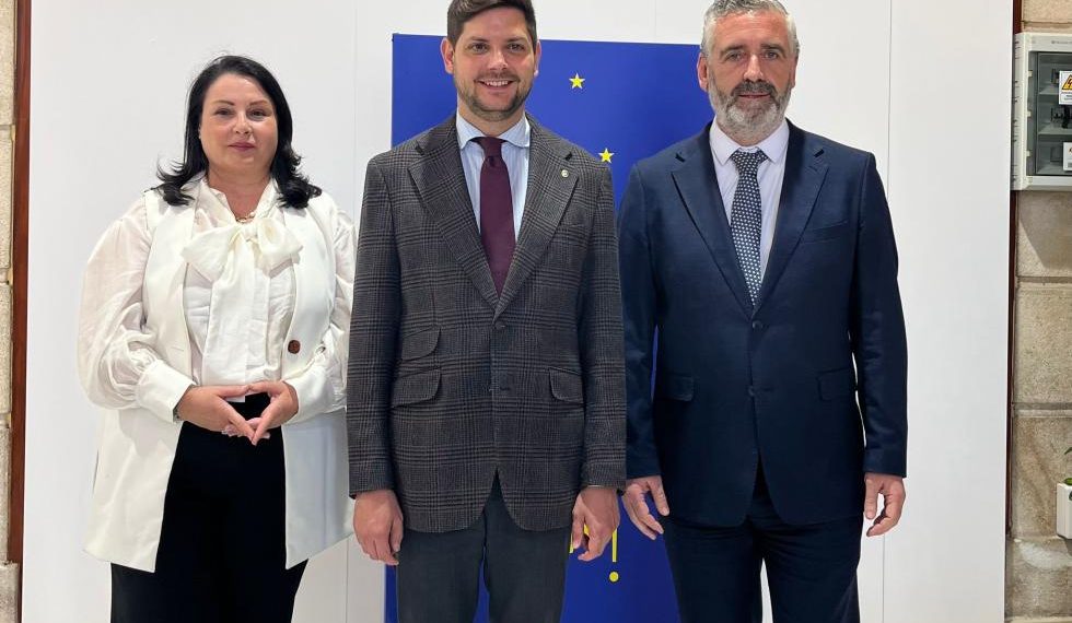 La Generalitat acerca a Gandia una exposición sobre los 40 años de la adhesión de España a la UE