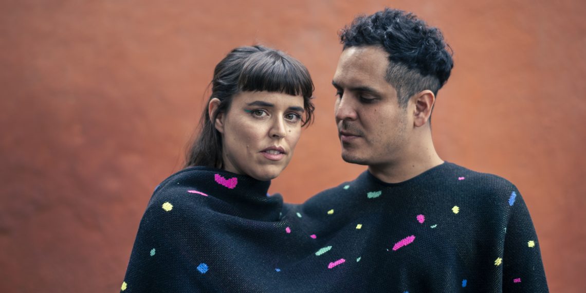 El IVAM explora el nuevo folclore iberoamericano con las actuaciones de Alejandro y María Laura en el ciclo ‘Posar la veu’