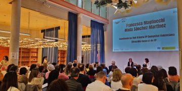 Valencia acoge un Encuentro Nacional para mejorar la Orientación Profesional