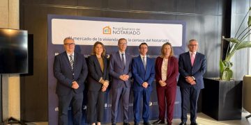 El Portal Estadístico del Notariado impulsa políticas de Vivienda más precisas