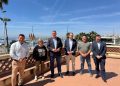 La Generalitat invierte más de 500.000 euros en mejorar el Puerto de Santa Pola