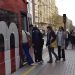 El trabajo y los estudios motivan el 73% de los desplazamientos en la red de Metrovalencia