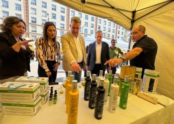 Castellón acoge la XI Muestra Parcs Naturals para impulsar el producto local