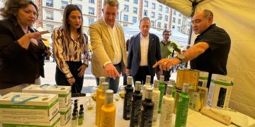 Castellón acoge la XI Muestra Parcs Naturals para impulsar el producto local
