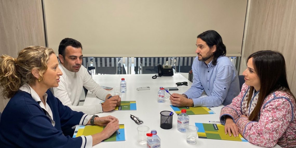 Castellón amplía a 16 sus conexiones aéreas con nuevas rutas hasta julio