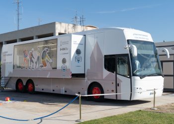 Emergencias lanza una campaña itinerante para reforzar la cultura preventiva en la Comunitat Valenciana