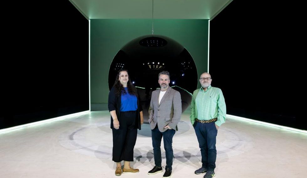 Les Arts estrena ‘Salome’ con una impactante producción de La Scala