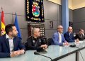 Emergencias unificará los protocolos de actuación para todas las policías locales de la Comunitat