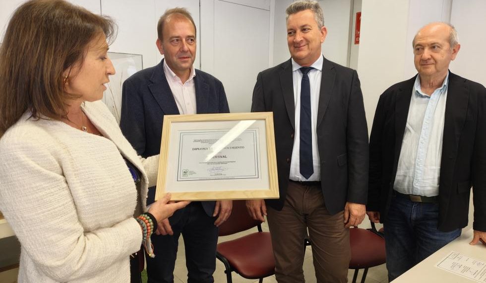 La nueva ley forestal pagará a propietarios por cuidar sus montes