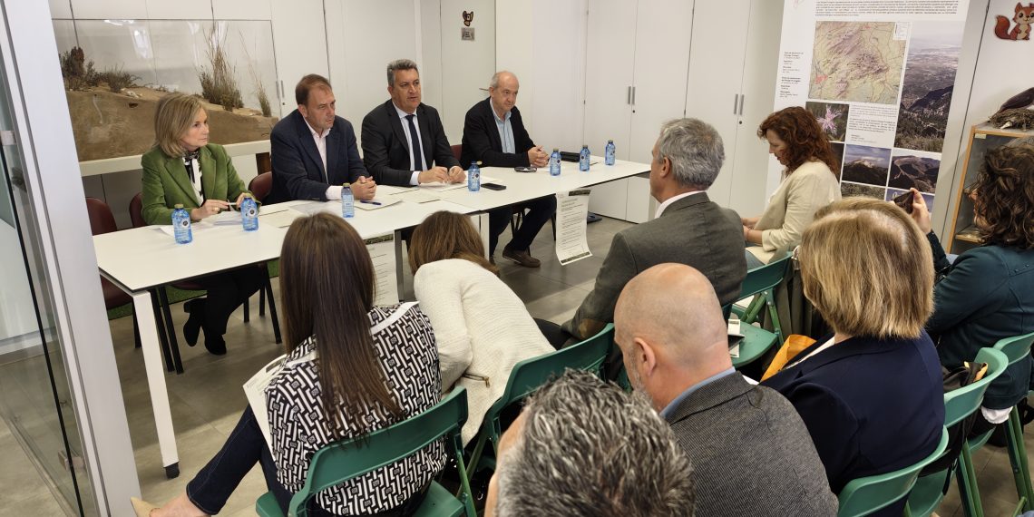 La nueva ley forestal compensará a propietarios privados por el mantenimiento de sus terrenos