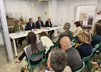 La nueva ley forestal compensará a propietarios privados por el mantenimiento de sus terrenos