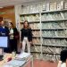 Justicia convierte 200 refuerzos en plazas fijas en los juzgados