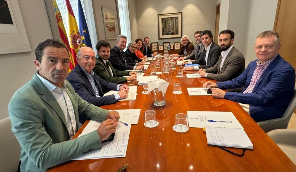 La Generalitat invertirá 800 millones en Alicante hasta 2030