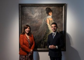 El Museo de Bellas Artes de Valencia abre dos nuevas salas sobre la pintura del siglo XX