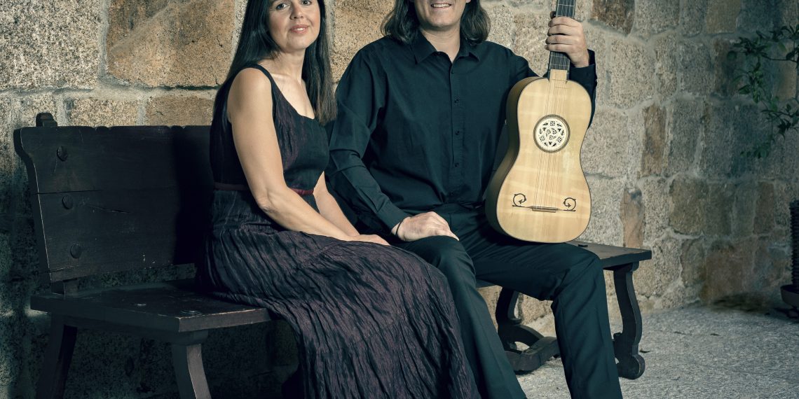 Les Arts lleva el Barroco a San Nicolás con María Espada y Manuel Minguillón