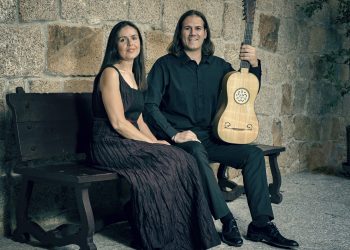 Les Arts lleva el Barroco a San Nicolás con María Espada y Manuel Minguillón