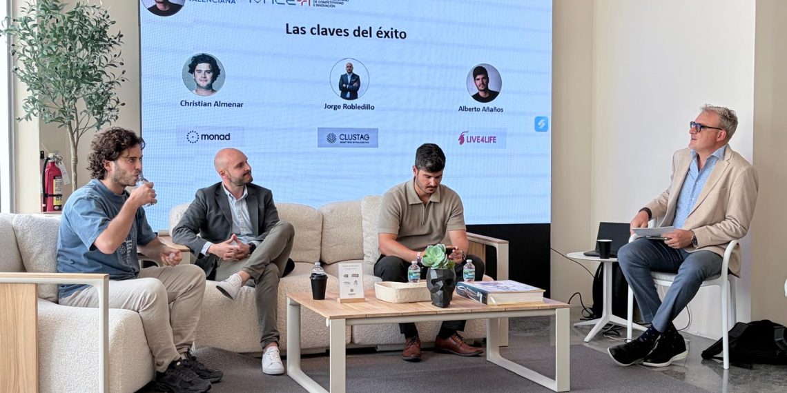 Ivace+i Internacional impulsa el ecosistema de las startups valencianas en la feria tecnológica eMerge de Miami