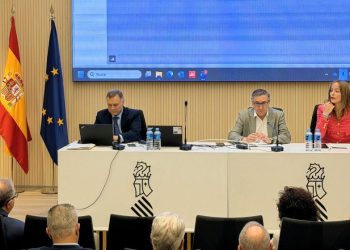 La Generalitat avanza en el decreto del juego con más control y límites