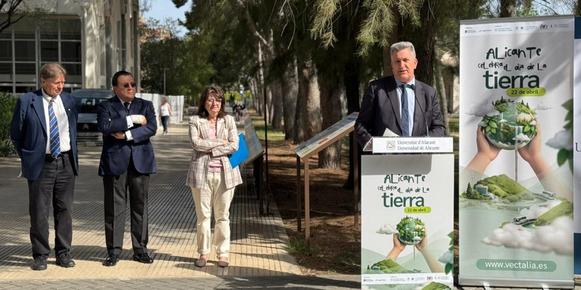 La Generalitat impulsa la Estrategia de Biodiversidad de la Comunitat Valenciana