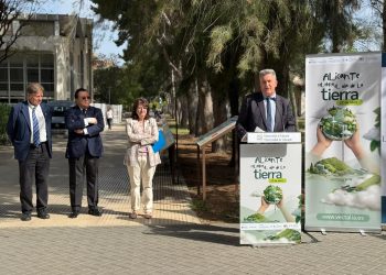 La Generalitat impulsa la Estrategia de Biodiversidad de la Comunitat Valenciana