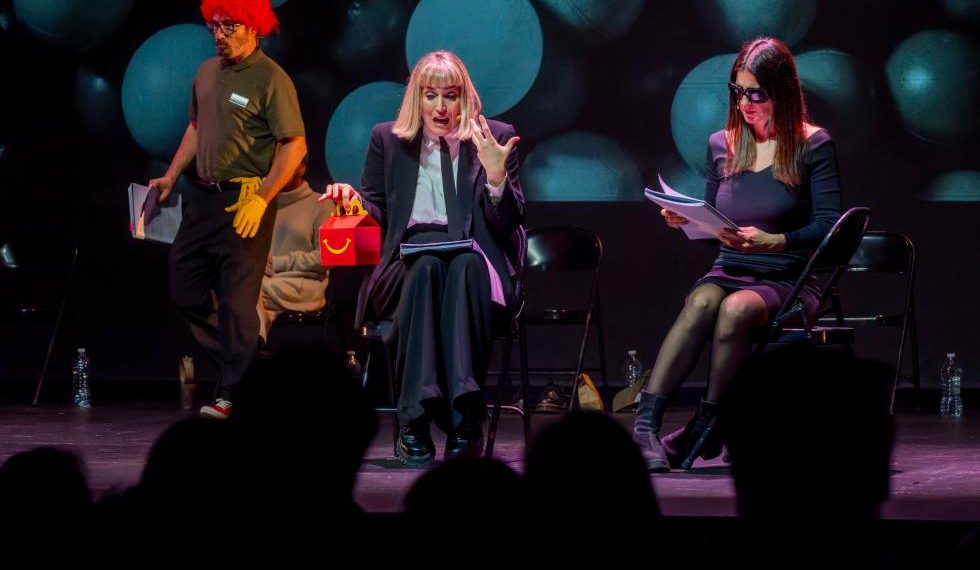 El IVC impulsa una nueva edición del laboratorio de dramaturgia Ínsula Dramataria Josep Lluís Sirera