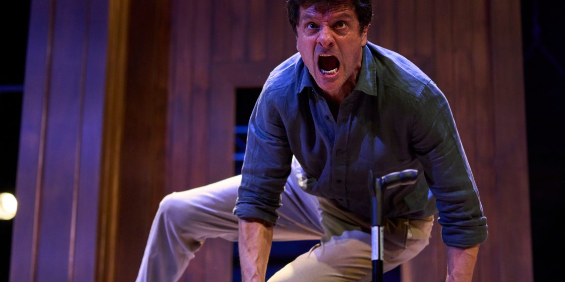 El Teatre Principal de Castelló presenta una versión contemporánea de ‘El tío Vania’