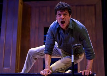 El Teatre Principal de Castelló presenta una versión contemporánea de ‘El tío Vania’