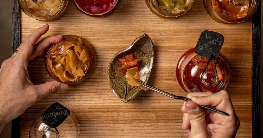 El IVAM une arte y gastronomía con la chef Carito Lourenço en el festival FestIN