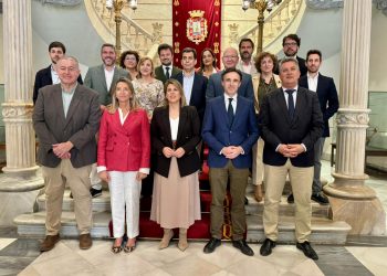 Martínez Mus reclama un nuevo modelo de gestión litoral basado en la cooperación autonómica