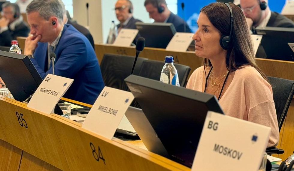 Valencia acogerá un seminario europeo sobre reindustrialización con el Comité de las Regiones