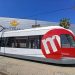Metrovalencia programa servicios especiales de tranvía por la celebración de La Red Dual en Feria Valencia