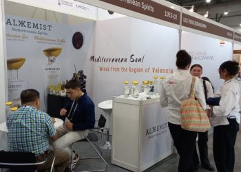 La Comunitat Valenciana refuerza su proyección internacional en alimentación y vino