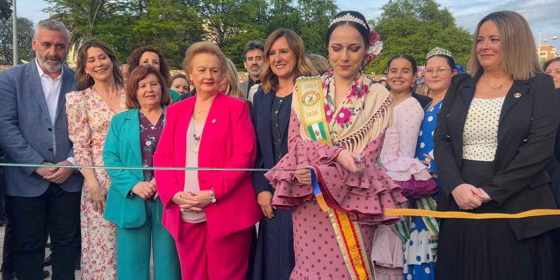 La Feria Andaluza regresa a Valencia y arranca con el respaldo de la Generalitat