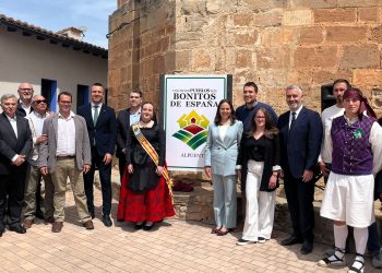 Alpuente entra en ‘Los Pueblos más bonitos de España’ con el respaldo de la Generalitat