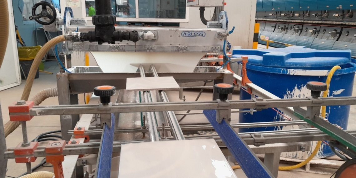 Nace ‘INVICTO’, el proyecto que transforma desechos cerámicos en nuevos materiales