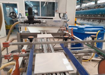 Nace ‘INVICTO’, el proyecto que transforma desechos cerámicos en nuevos materiales