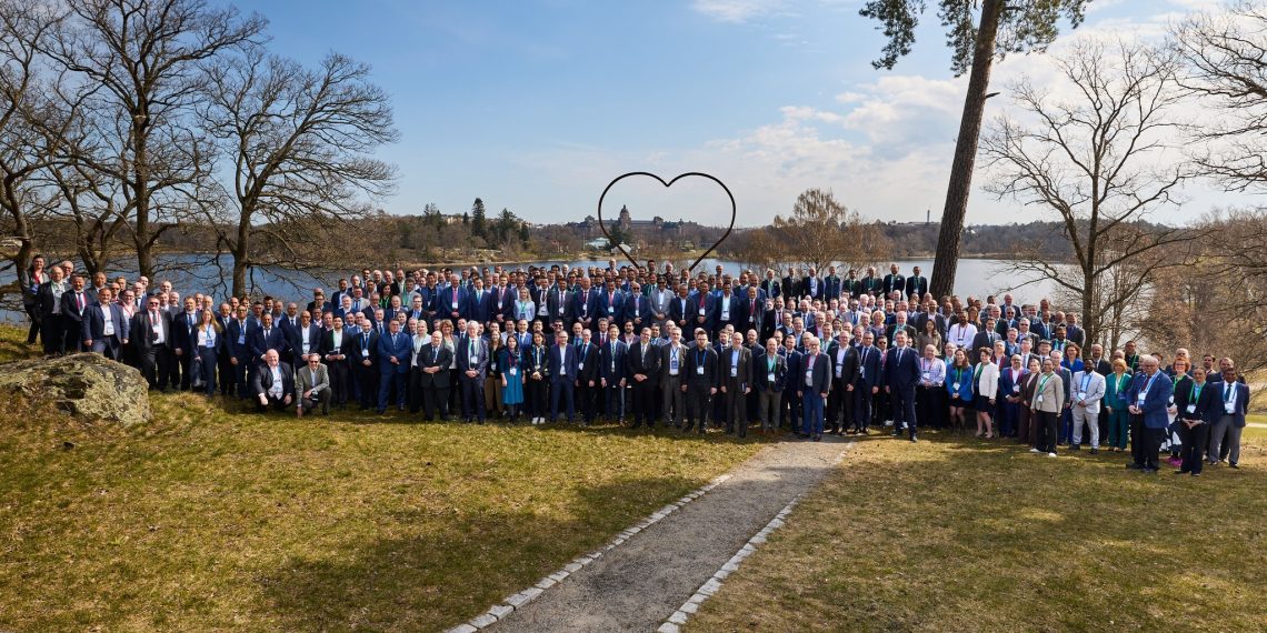 La Generalitat refuerza su apuesta por las comunicaciones críticas en el SNUC 2026