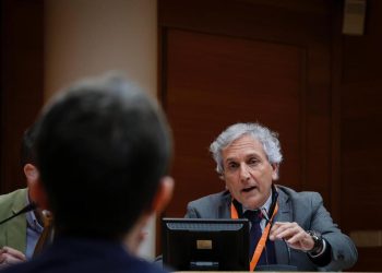 La Generalitat prioriza los parques inundables en Paiporta-Alfafar y València-Quart